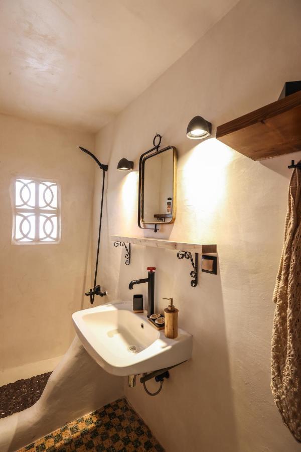 Апартаменты Sikate Hospitality Mykonos Town Экстерьер фото